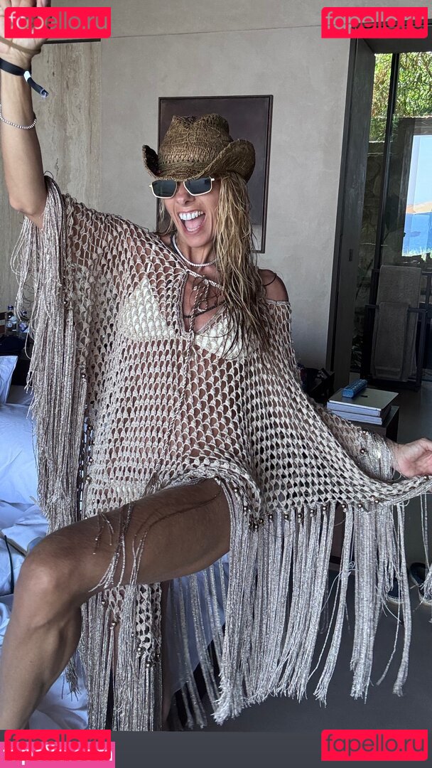Adriane Galisteu Nude Onlyfans Photo 9