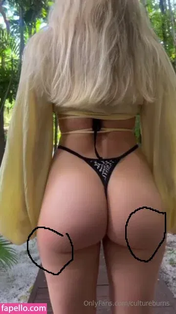 Cultureburns Onlyfans Photo Gallery 