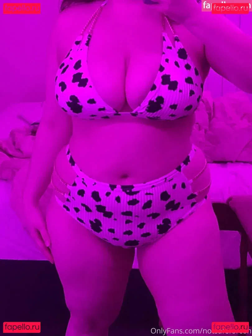 notsafeforcon Onlyfans Photo Gallery 