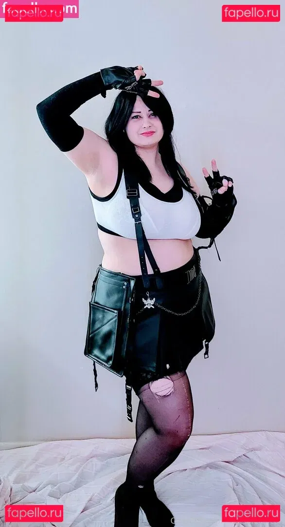 notsafeforcon Onlyfans Photo Gallery 