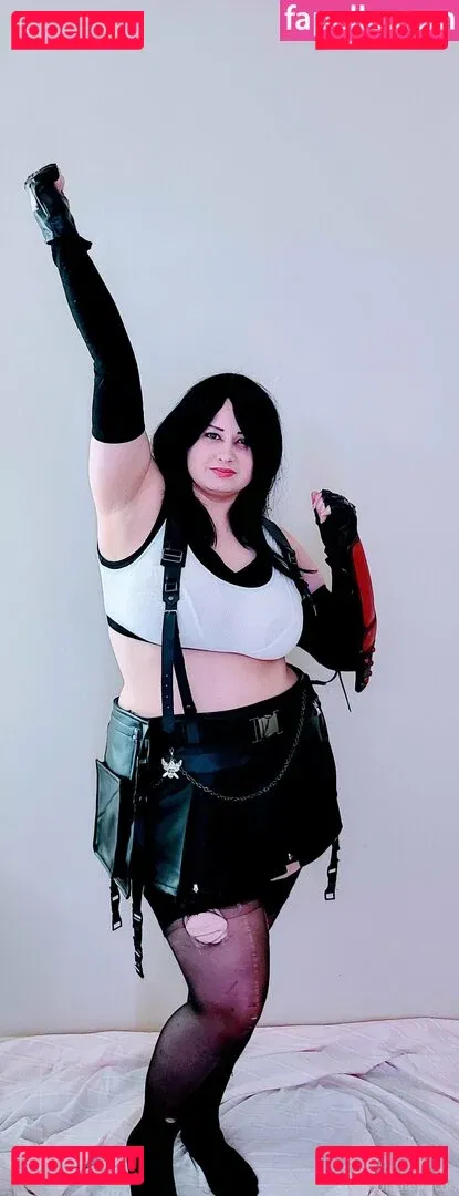 notsafeforcon Onlyfans Photo Gallery 