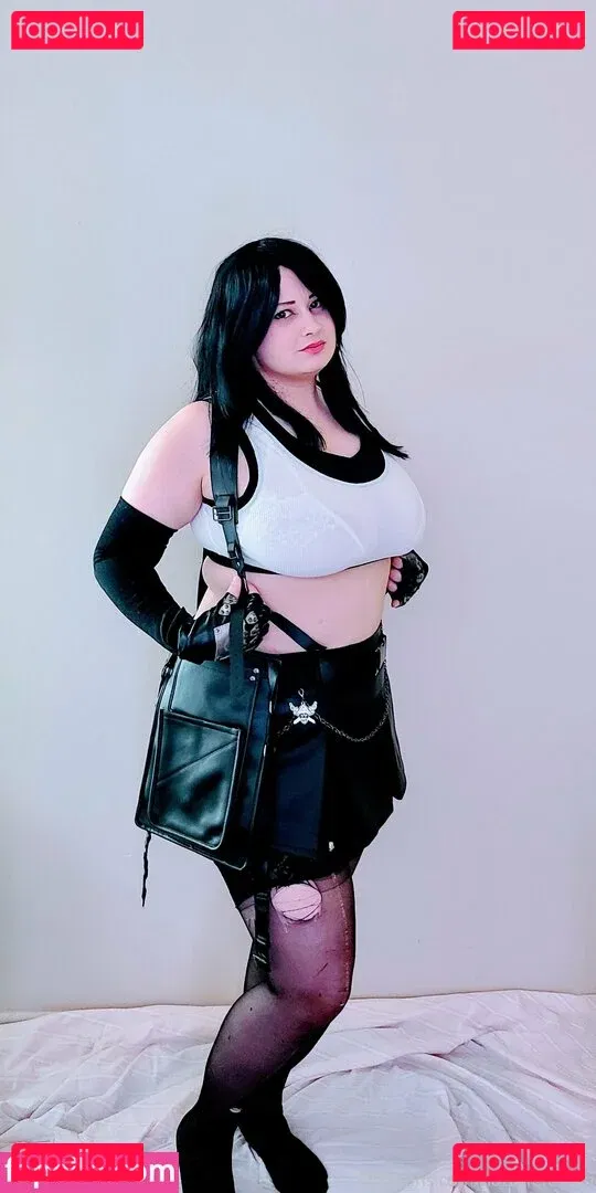 notsafeforcon Onlyfans Photo Gallery 