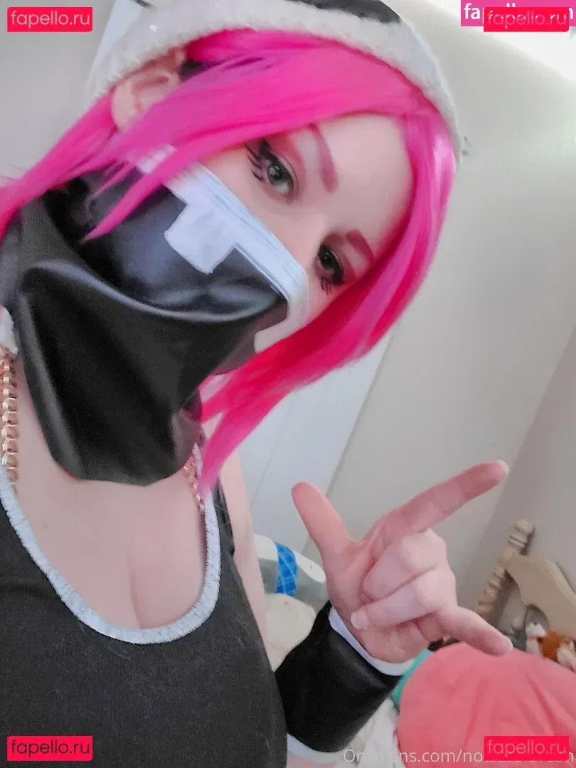 notsafeforcon Onlyfans Photo Gallery 