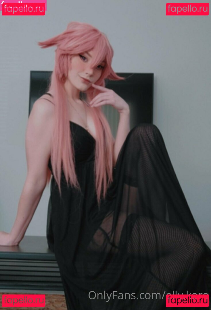 elly.koro Nude Onlyfans Photo 22
