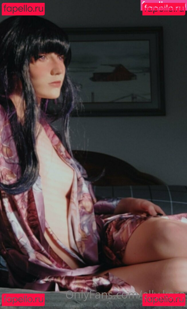 elly.koro Nude Onlyfans Photo 16