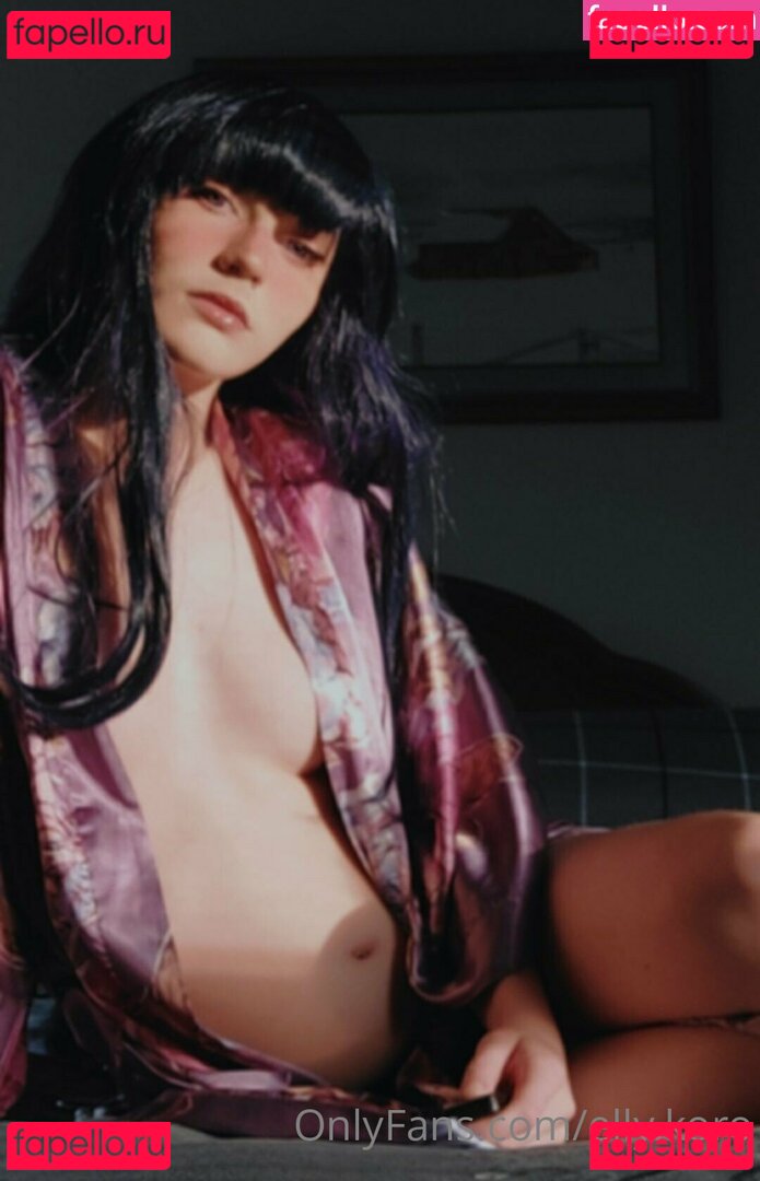 elly.koro Nude Onlyfans Photo 15