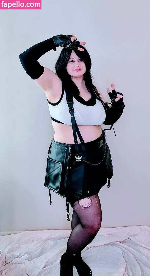 notsafeforcon Onlyfans Photo Gallery 