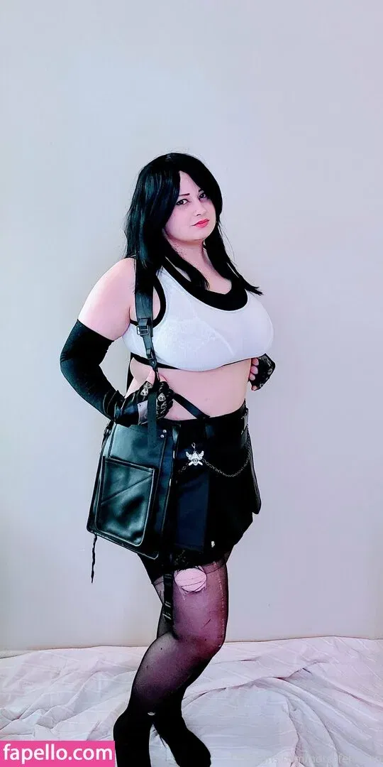 notsafeforcon Onlyfans Photo Gallery 