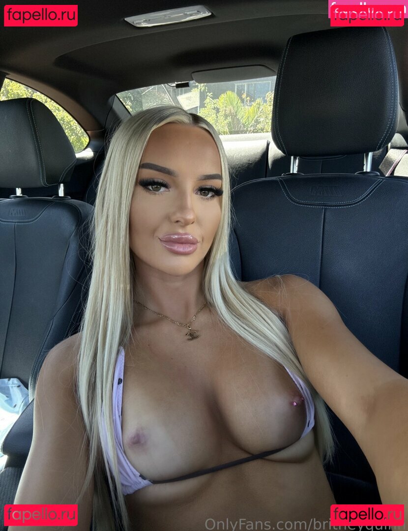 britneyquinn Nude Onlyfans Photo 29
