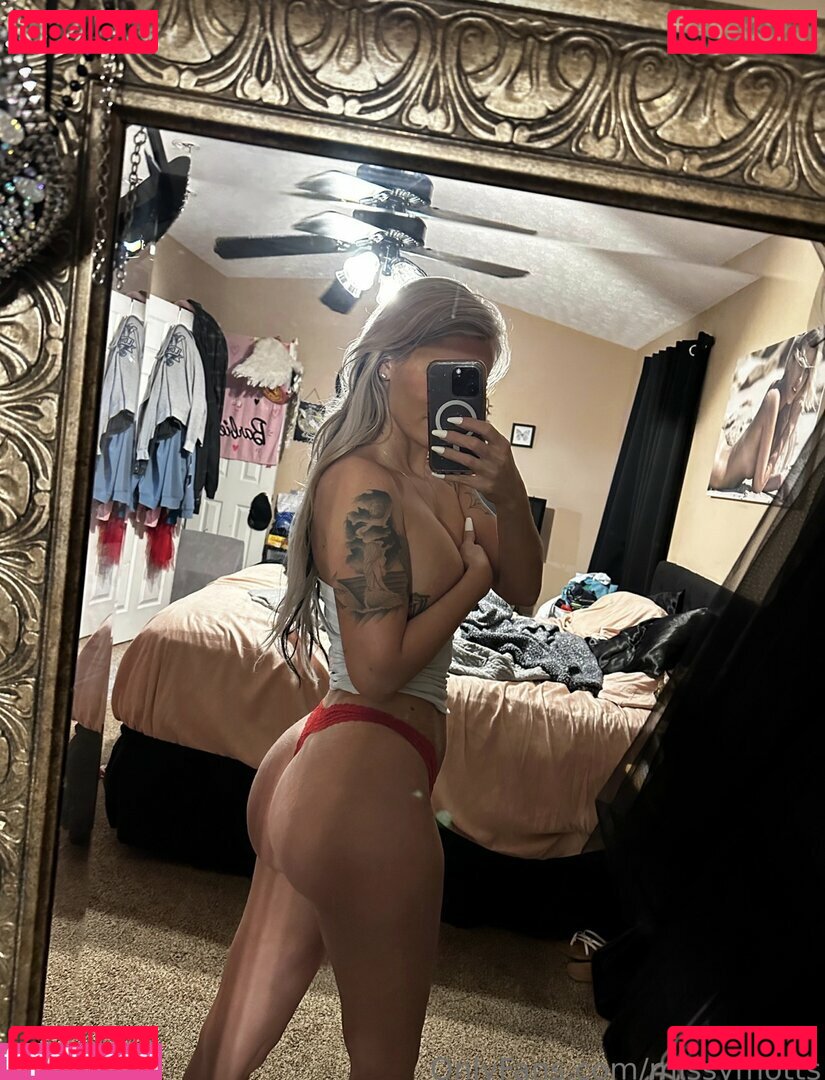 missymotts Nude Onlyfans Photo 9