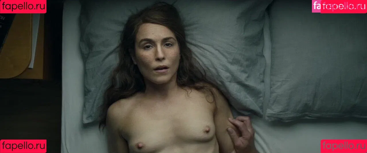 Noomi Rapace Onlyfans Photo Gallery 