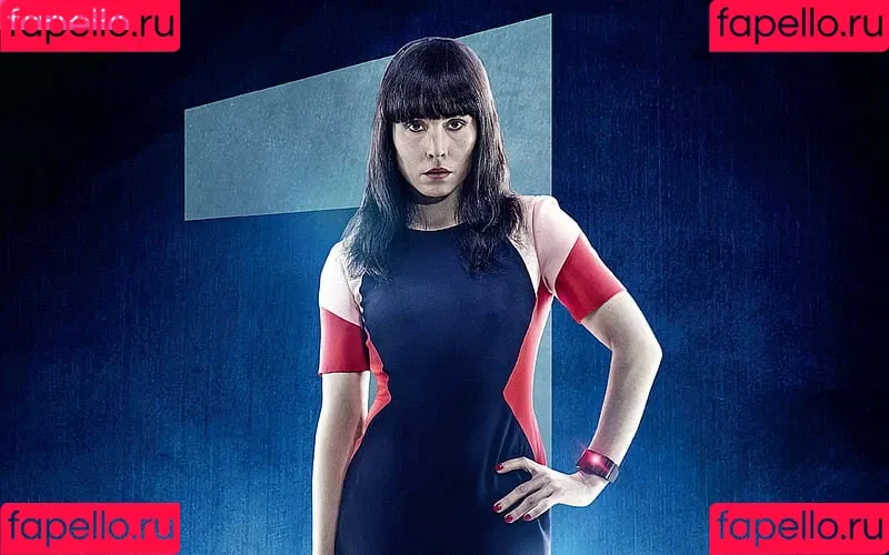 Noomi Rapace Onlyfans Photo Gallery 