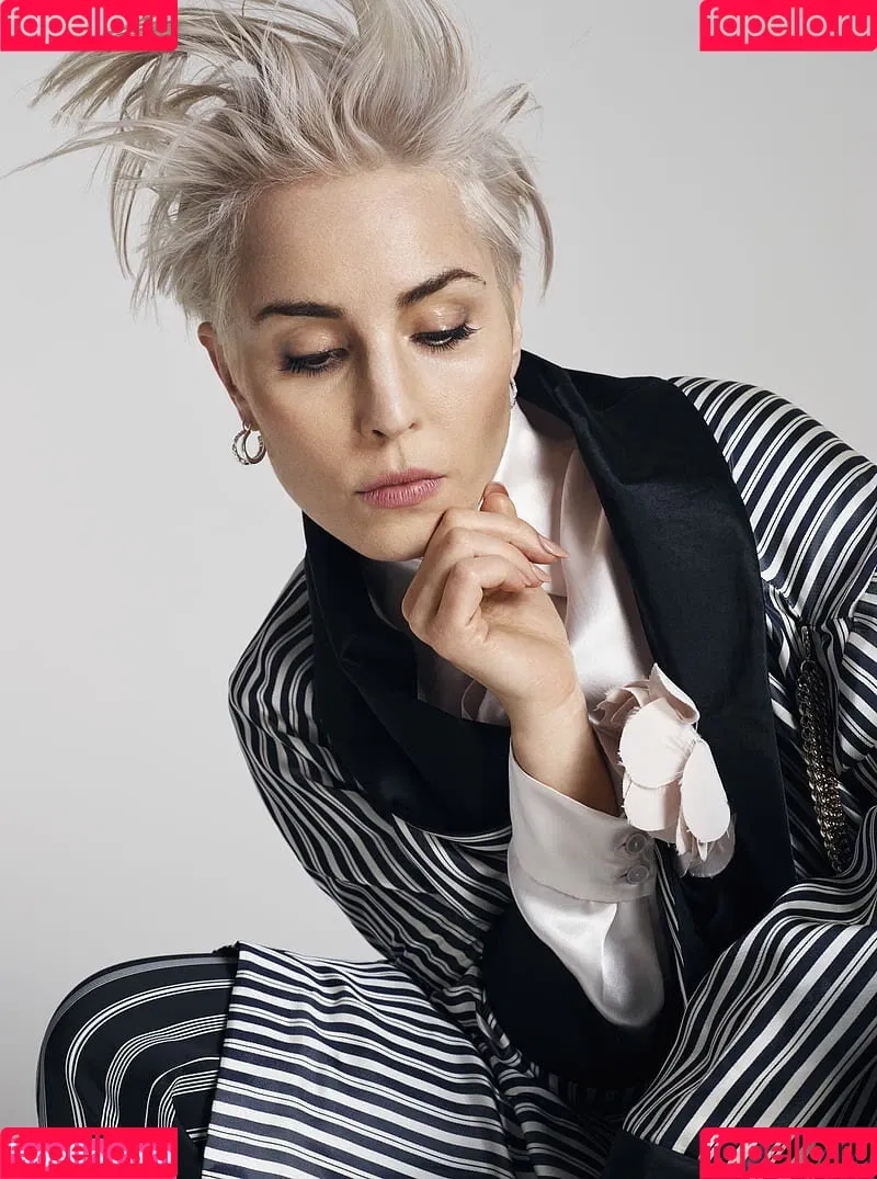 Noomi Rapace Onlyfans Photo Gallery 