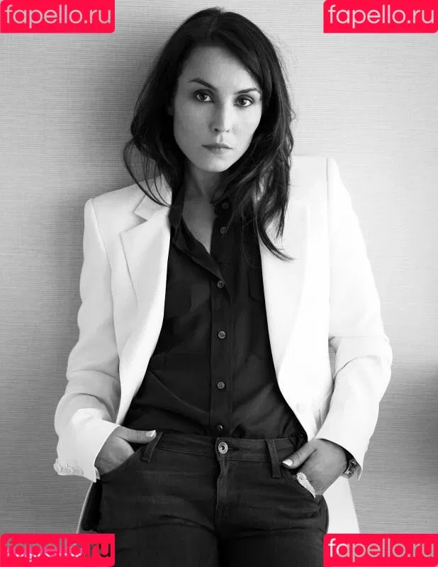Noomi Rapace Onlyfans Photo Gallery 