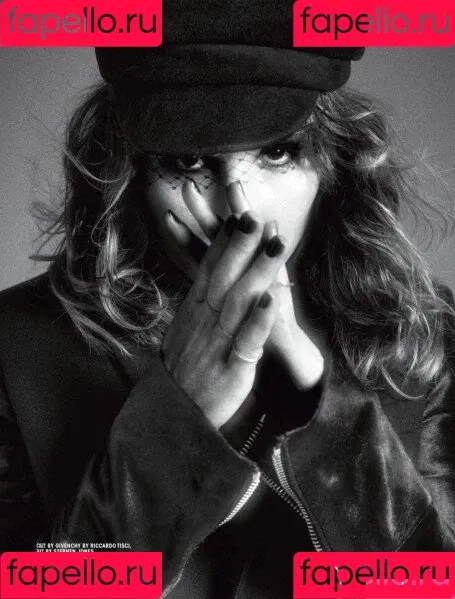 Noomi Rapace Onlyfans Photo Gallery 