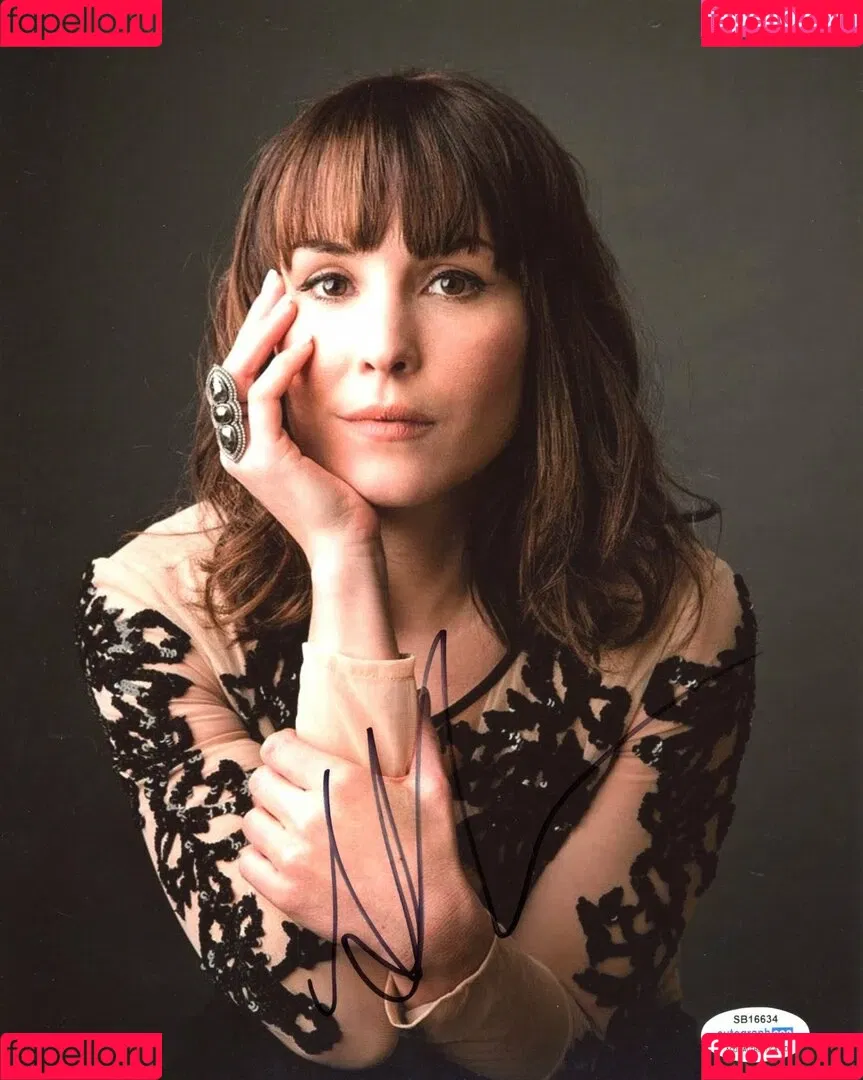 Noomi Rapace Onlyfans Photo Gallery 
