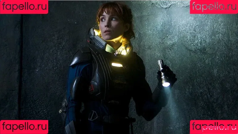 Noomi Rapace Onlyfans Photo Gallery 