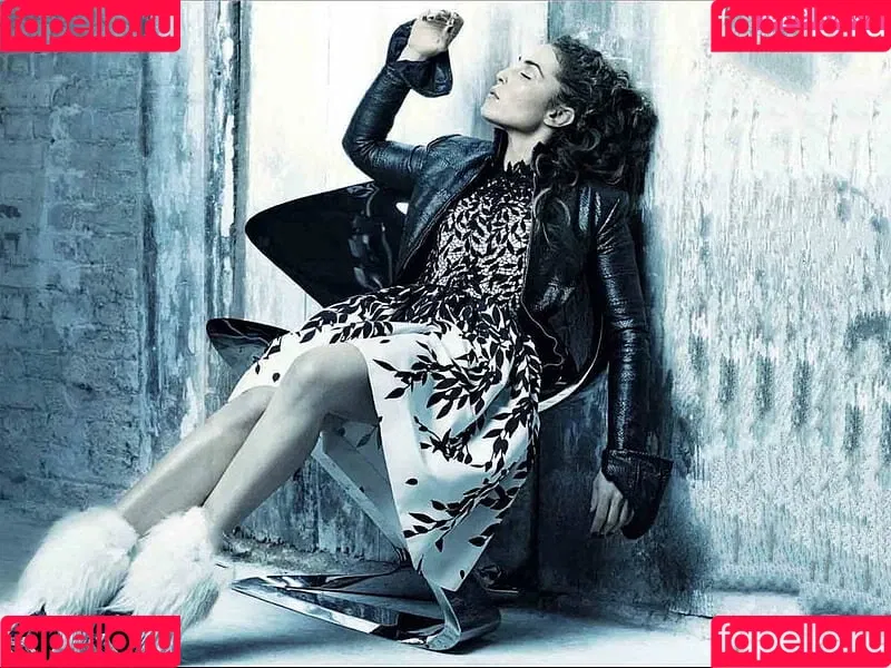 Noomi Rapace Onlyfans Photo Gallery 