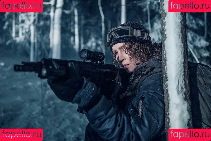 Noomi Rapace Onlyfans Photo Gallery 