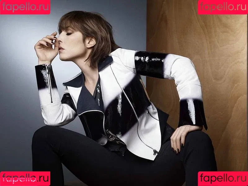 Noomi Rapace Onlyfans Photo Gallery 