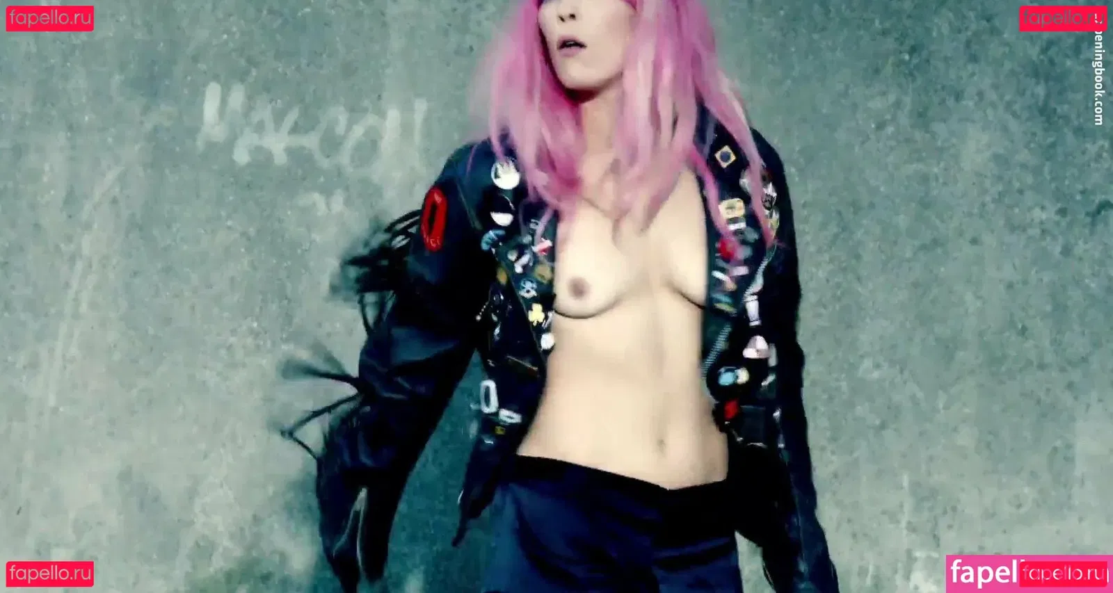 Noomi Rapace Onlyfans Photo Gallery 