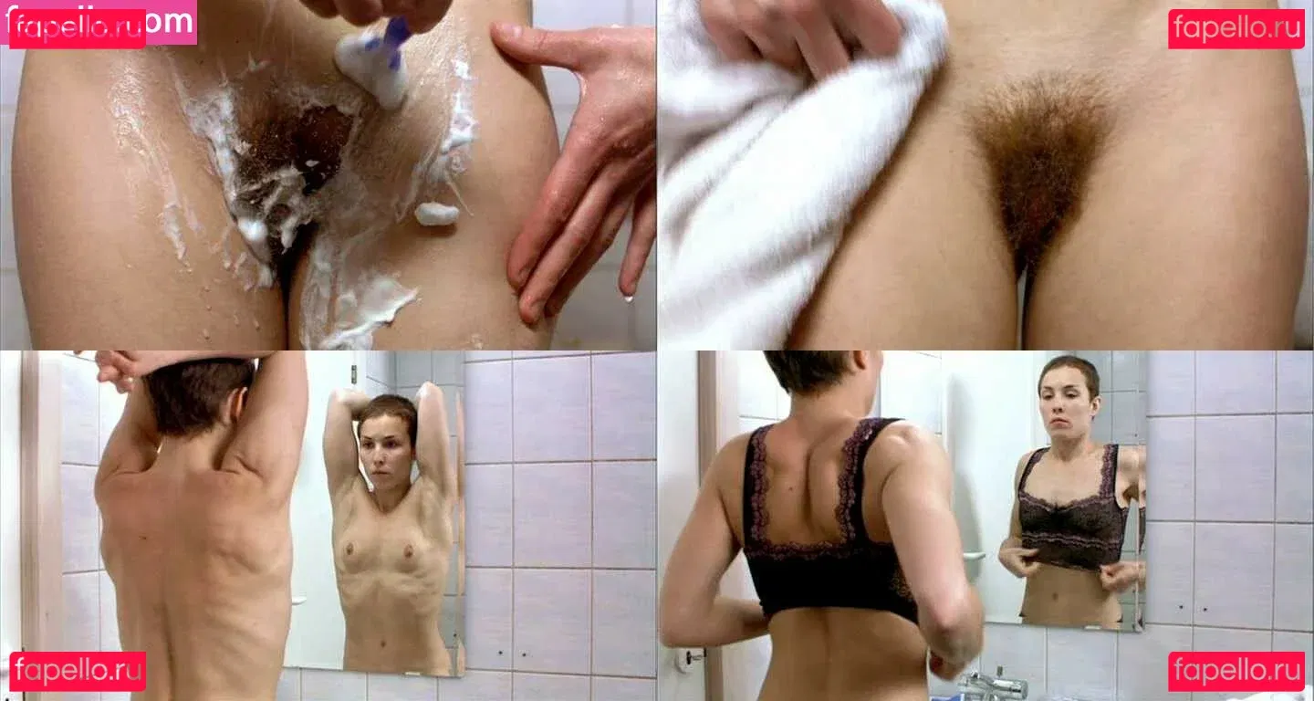 Noomi Rapace Onlyfans Photo Gallery 