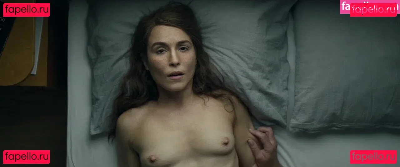 Noomi Rapace Onlyfans Photo Gallery 