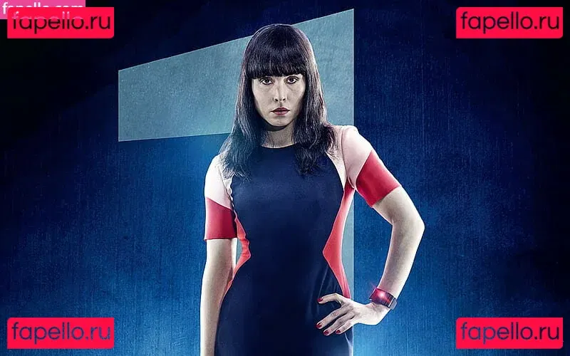 Noomi Rapace Onlyfans Photo Gallery 