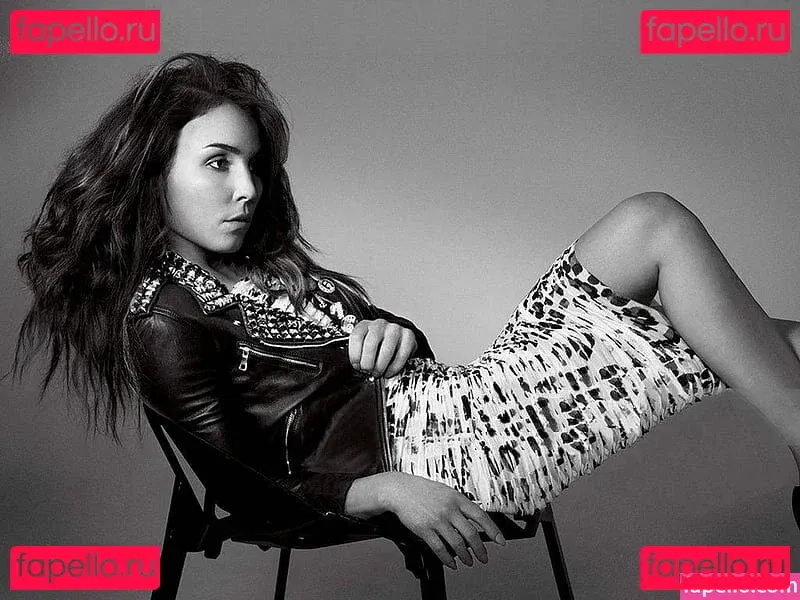 Noomi Rapace Onlyfans Photo Gallery 