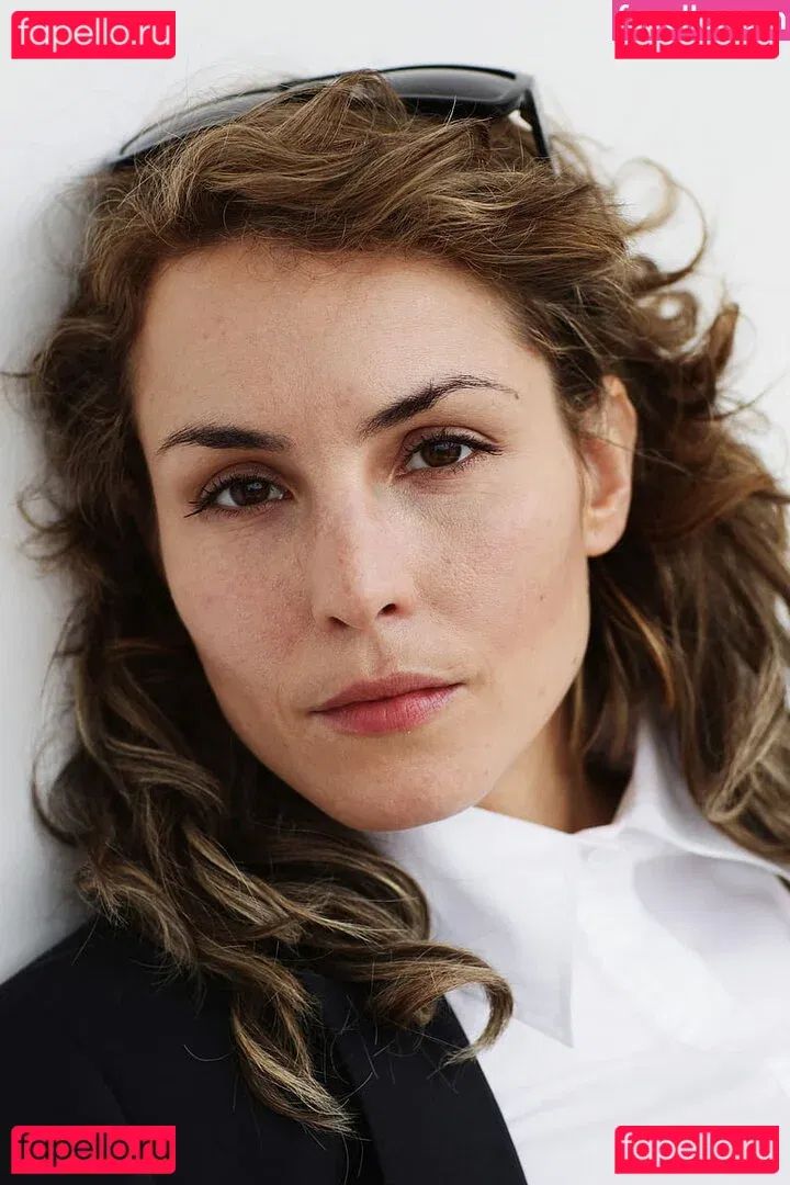 Noomi Rapace Onlyfans Photo Gallery 