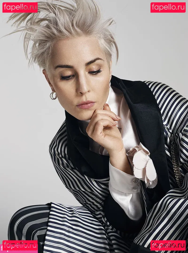 Noomi Rapace Onlyfans Photo Gallery 