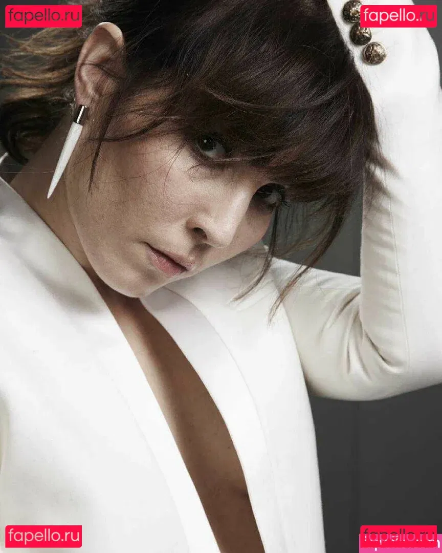 Noomi Rapace Onlyfans Photo Gallery 