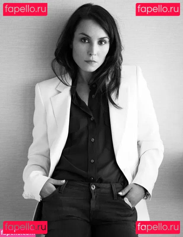 Noomi Rapace Onlyfans Photo Gallery 