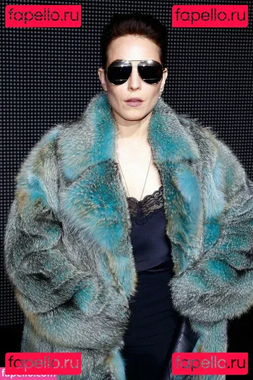 Noomi Rapace Onlyfans Photo Gallery 