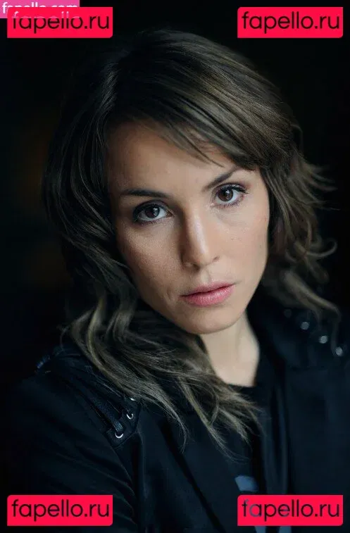Noomi Rapace Onlyfans Photo Gallery 