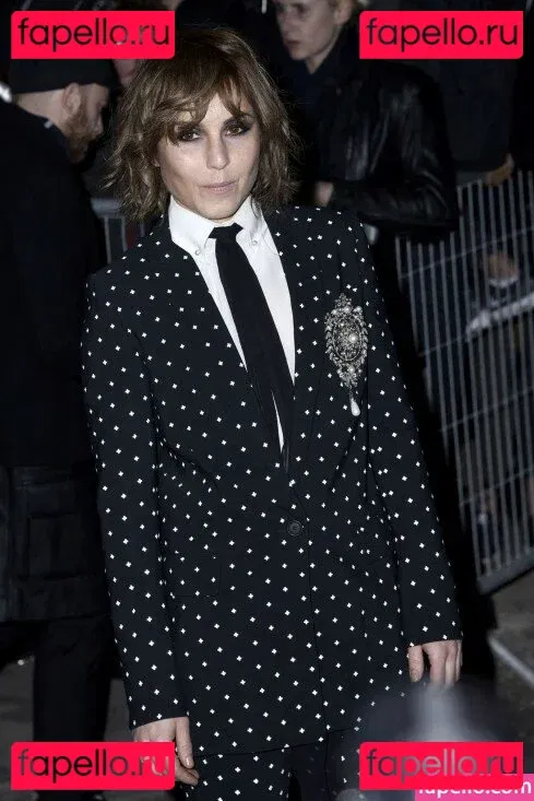 Noomi Rapace Onlyfans Photo Gallery 