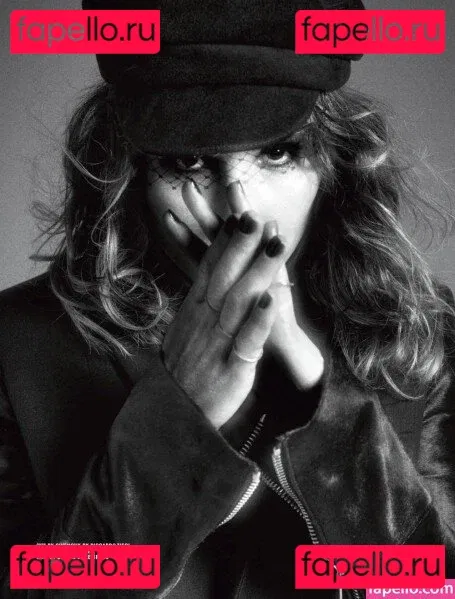 Noomi Rapace Onlyfans Photo Gallery 