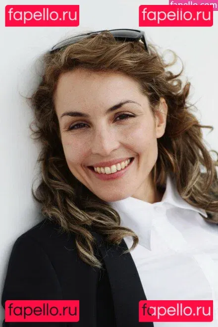 Noomi Rapace Onlyfans Photo Gallery 