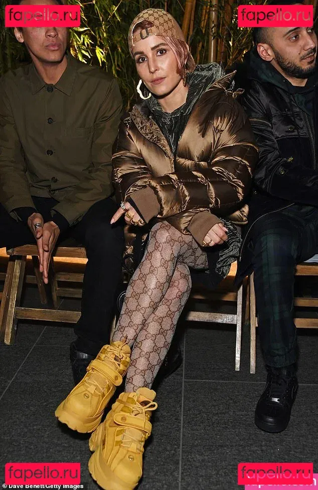 Noomi Rapace Onlyfans Photo Gallery 