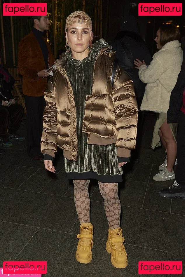 Noomi Rapace Onlyfans Photo Gallery 