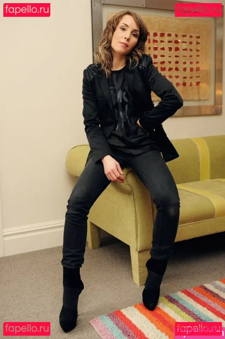 Noomi Rapace Onlyfans Photo Gallery 