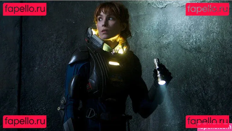 Noomi Rapace Onlyfans Photo Gallery 