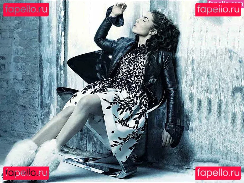 Noomi Rapace Onlyfans Photo Gallery 