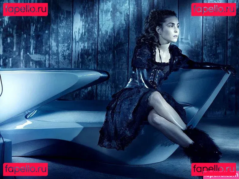 Noomi Rapace Onlyfans Photo Gallery 