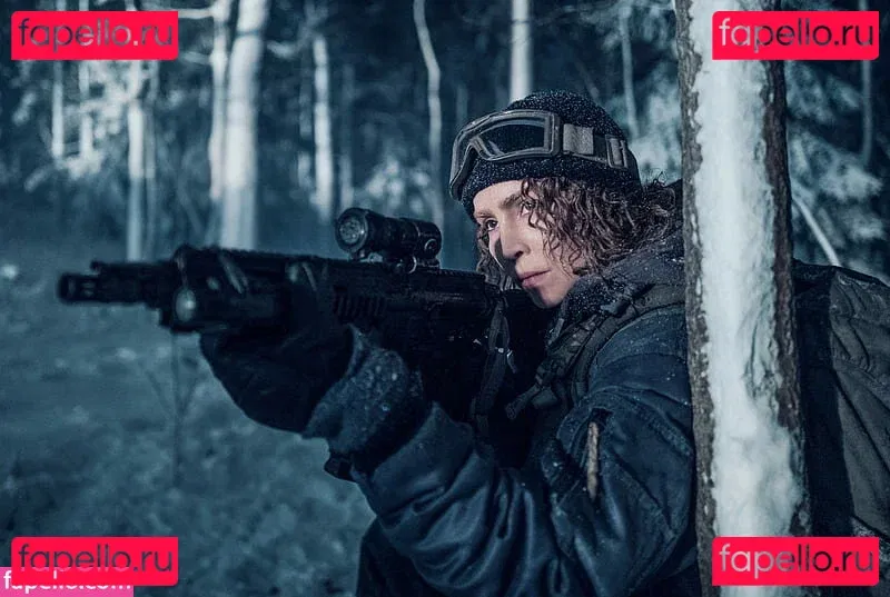 Noomi Rapace Onlyfans Photo Gallery 