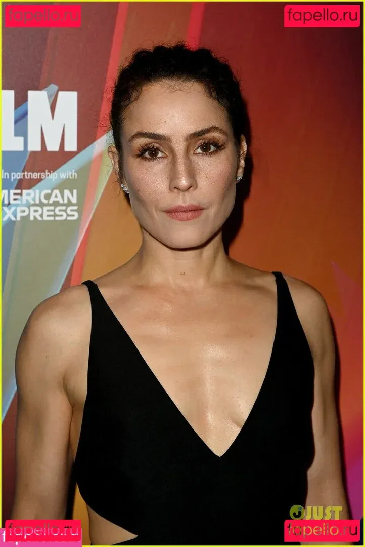 Noomi Rapace Onlyfans Photo Gallery 