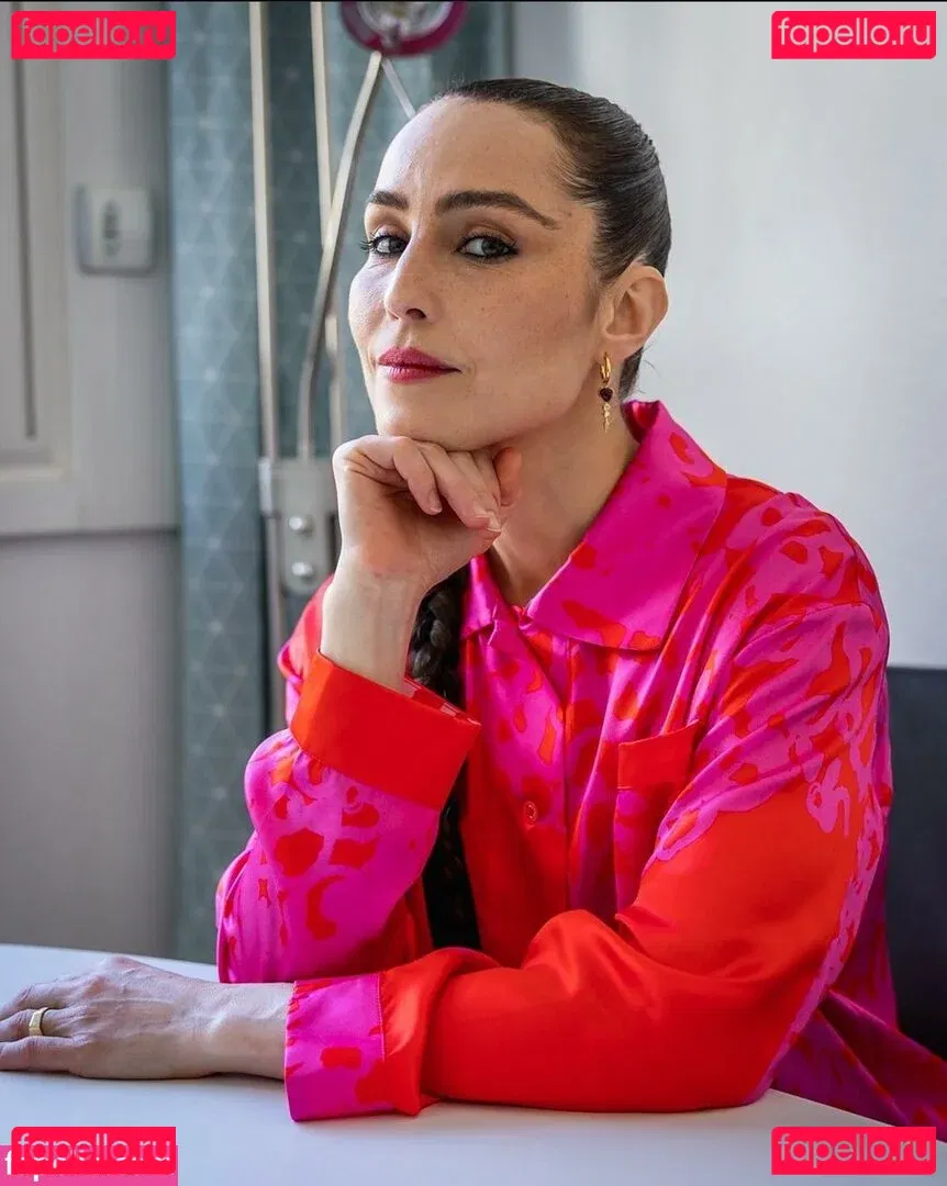 Noomi Rapace Onlyfans Photo Gallery 