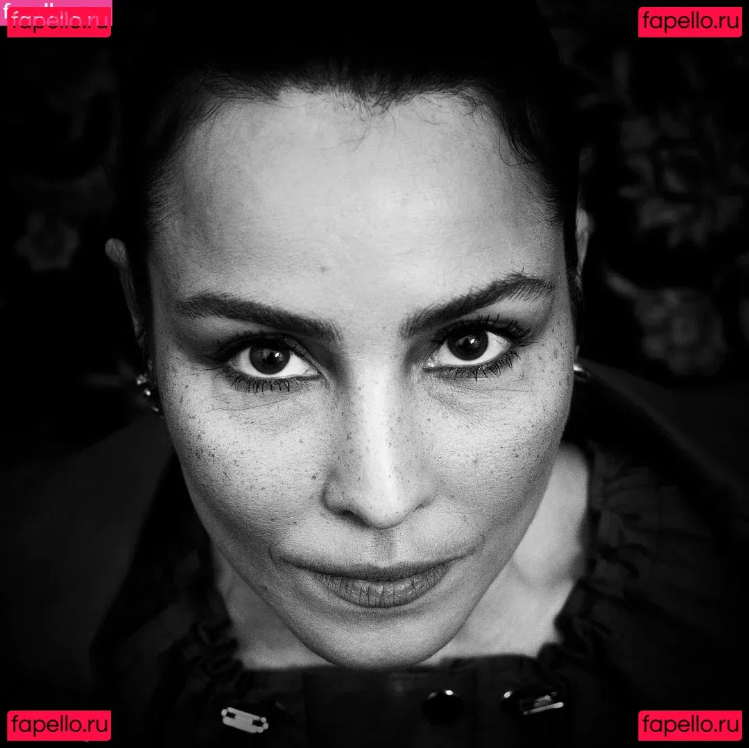 Noomi Rapace Onlyfans Photo Gallery 