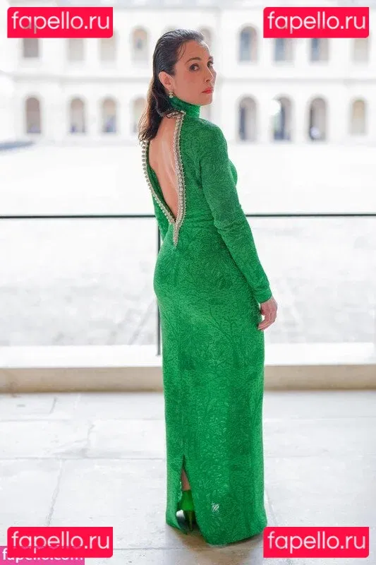 Noomi Rapace Onlyfans Photo Gallery 