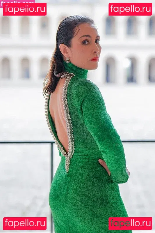 Noomi Rapace Onlyfans Photo Gallery 
